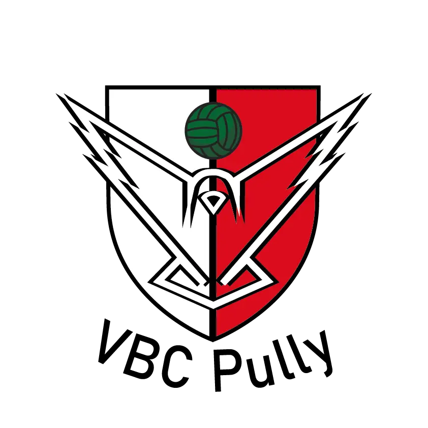 Logo VBC Pully